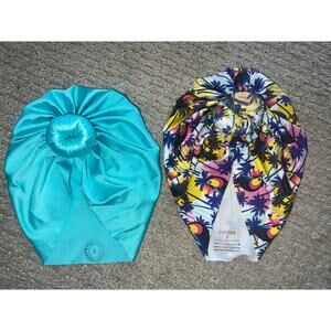 Bunny Knots Swim Bunnies Lot Bundle S Small